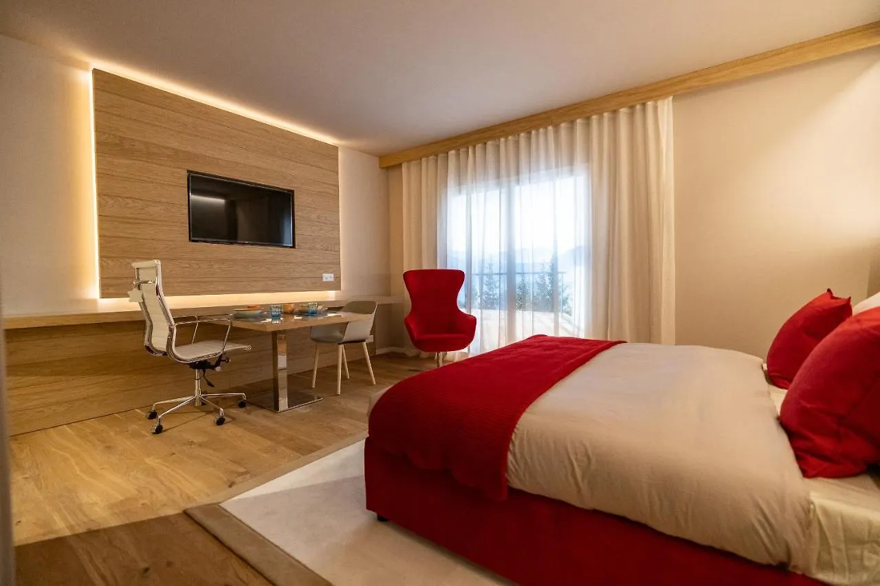 Los Lorentes Apartments Bern City