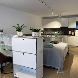  Appartement Gocki