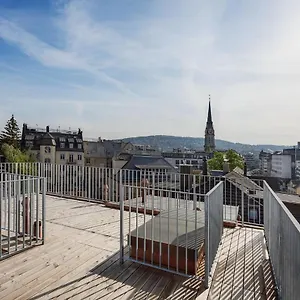  Appartement Stay2night Zweierstrasse 24