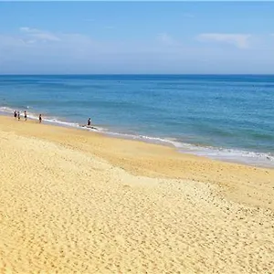 Quarteira Beach Appartement Quarteira