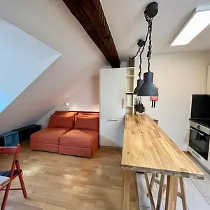  Appartement Aarbergergasse