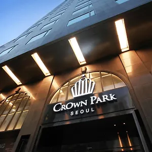 크라운 파크 서울 호텔 서울특별시