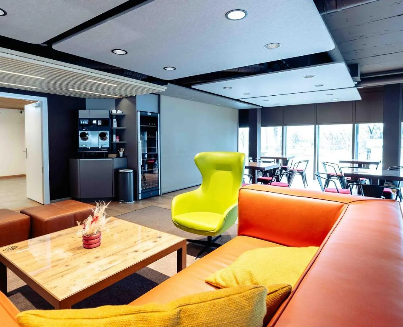 Los Lorentes Apartments Bern City スイス