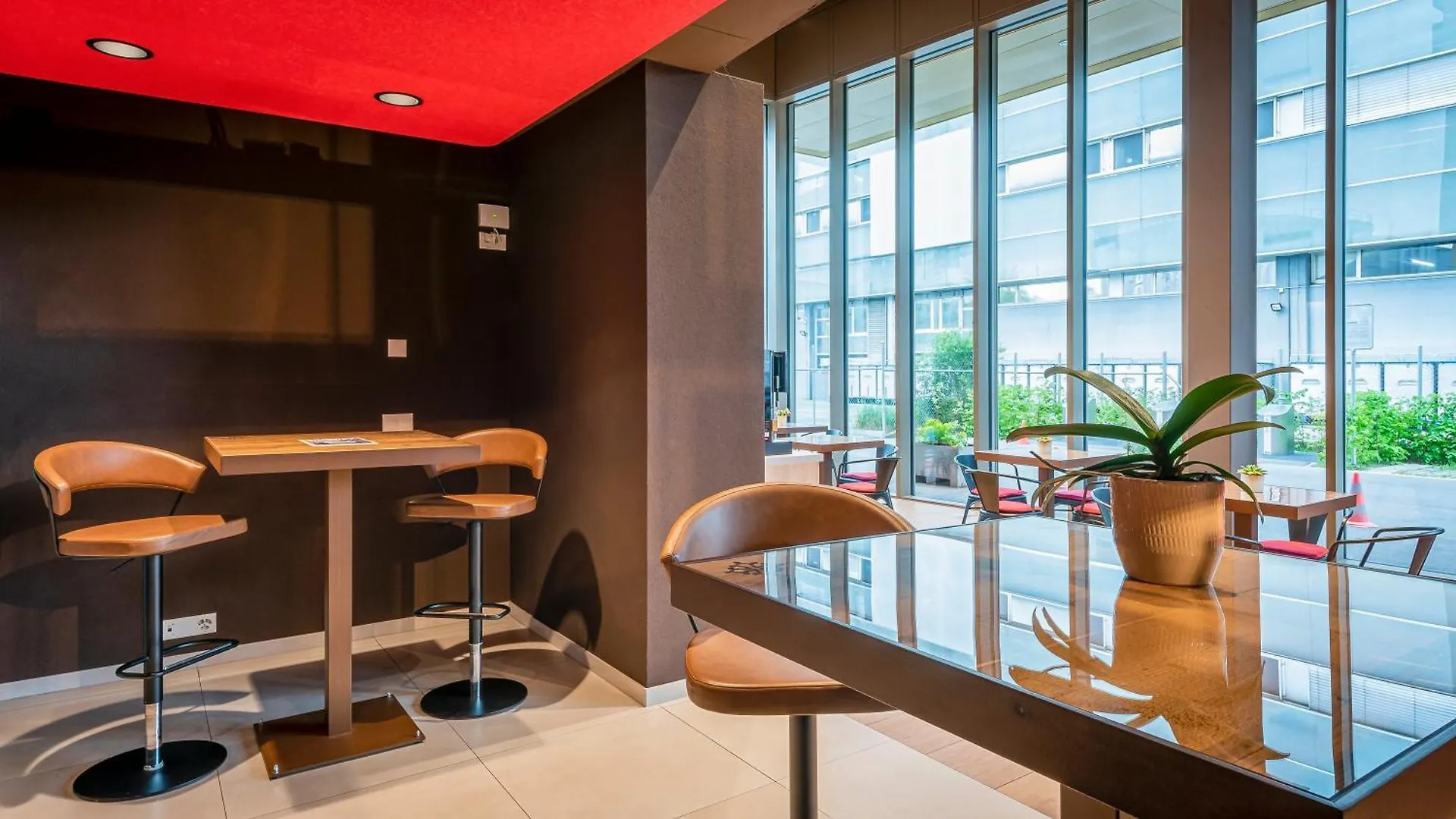 Los Lorentes Apartments Bern City