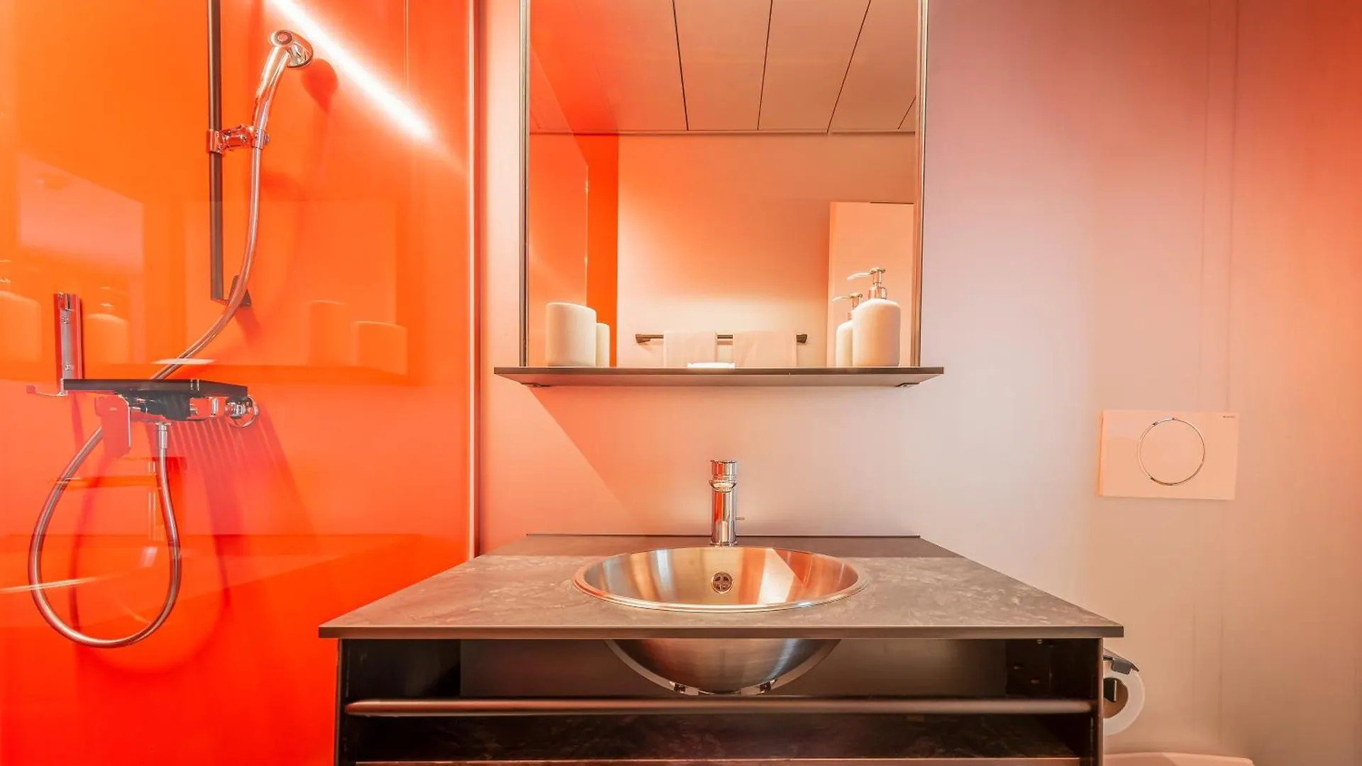 Los Lorentes Apartments Bern City