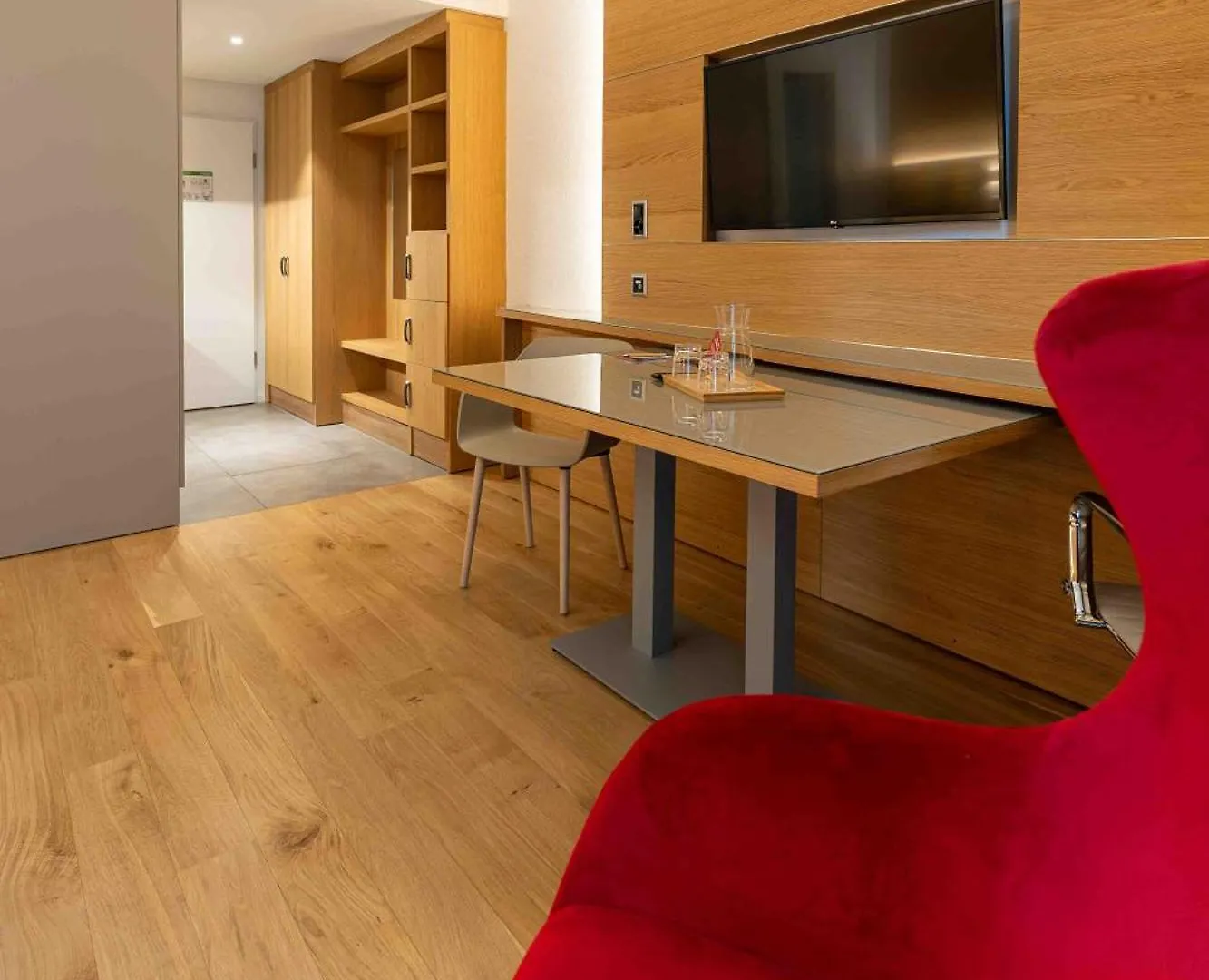 Los Lorentes Apartments Bern City Zwitserland